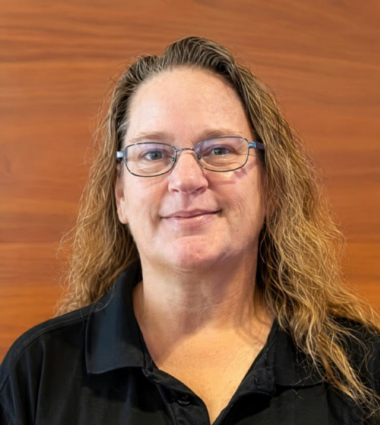 Michelle Gregoire